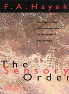 The sensory order :an inquir...