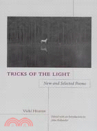 Tricks of the Light: New and Selected Poems