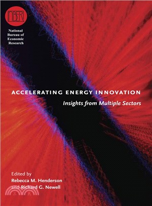 Accelerating Energy Innovation