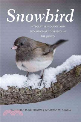 Snowbird ─ Integrative Biology and Evolutionary Diversity in the Junco