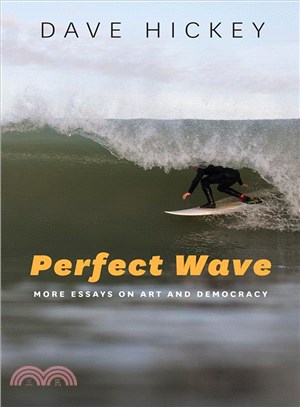 Perfect Wave ─ More Essays on Art and Democracy