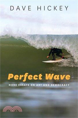 Perfect Wave: More Essays on Art and Democracy