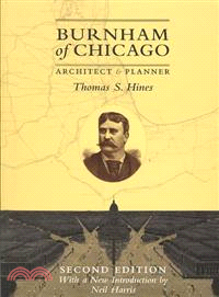 Burnham of Chicago ─ Architect and Planner