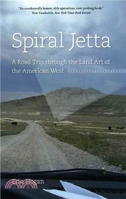 Spiral Jetta ─ A Road Trip Through the Land Art of the American West