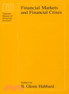 Financial markets and financial crises