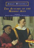 The autumn of the Middle Age...