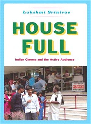 House Full ─ Indian Cinema and the Active Audience