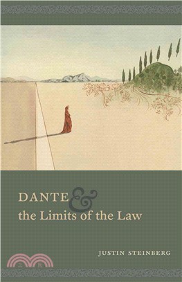 Dante and the Limits of the Law