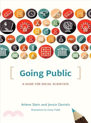 Going Public ─ A Guide for Social Scientists