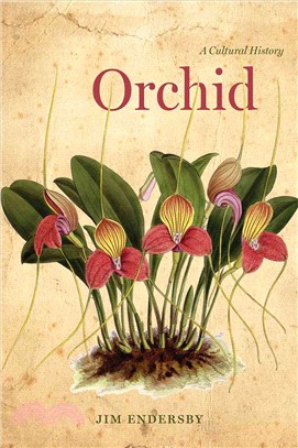 Orchid ─ A Cultural History