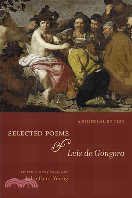 Selected Poems of Luis De G鏮gora