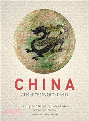 China ─ Visions Through the Ages