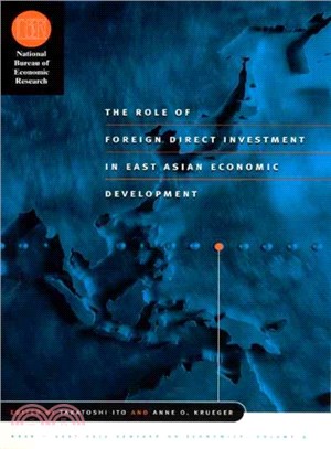 The Role of Foreign Direct Investment in East Asian Economic Development