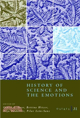 History of Science and the Emotions