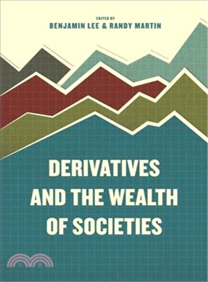 Derivatives and the Wealth of Societies