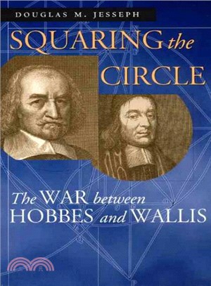 Squaring the Circle ― The War Between Hobbs and Wallis