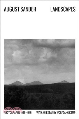 Landscapes ─ Photographs 1926-1946