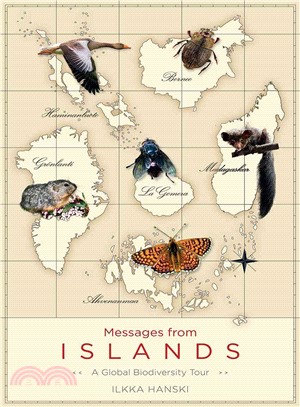 Messages from Islands ─ A Global Biodiversity Tour