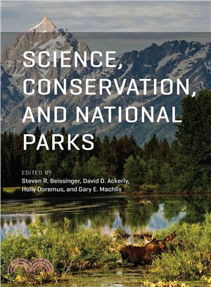 Science, Conservation, and National Parks