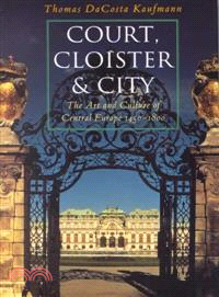 Court, Cloister, and City