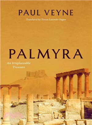 Palmyra ─ An Irreplaceable Treasure