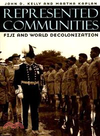 Represented Communities ─ Fiji and World Decolonization