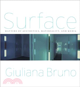 Surface ─ Matters of Aesthetics, Materiality, and Media