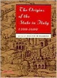 The origins of the State in ...