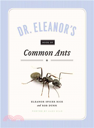 Dr. Eleanor's Book of Common Ants