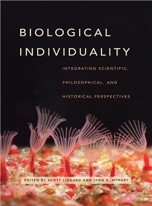 Biological Individuality ─ Integrating Scientific, Philosophical, and Historical Perspectives