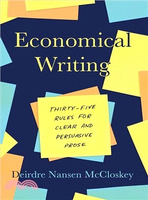 Economical writing :thirty-f...