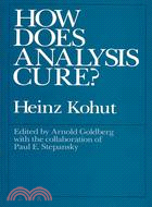 How Does Analysis Cure?