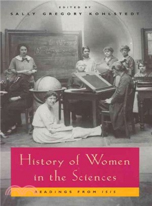History of Women in the Sciences ─ Readings from Isis