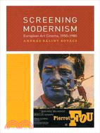 Screening Modernism