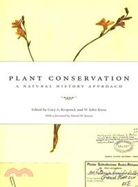 Plant Conservation