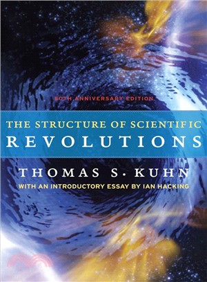 The structure of scientific revolutions /