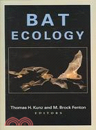 Bat Ecology