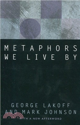 Metaphors we live by
