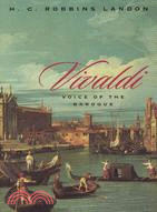 Vivaldi ─ Voice of the Baroque