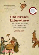 Children's literature :a rea...