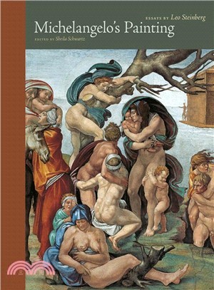 Michelangelo Painting ― Selected Essays