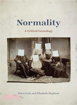 Normality :a critical geneal...