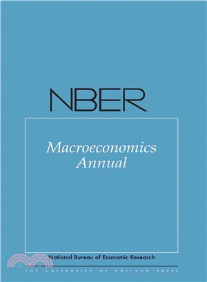 NBER Macroeconomics Annual 2016
