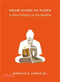 From Stone to Flesh ─ A Short History of the Buddha