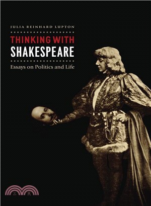 Thinking With Shakespeare