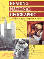 Reading National Geographic