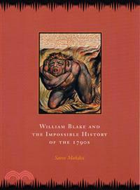 William Blake and the imposs...