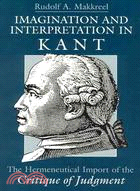 Imagination and Interpretation in Kant ─ The Hermeneutical Import of the Critique of Judgment