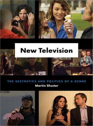 New Television ─ The Aesthetics and Politics of a Genre