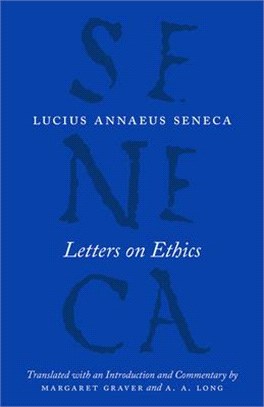 Letters on Ethics ─ To Lucilius